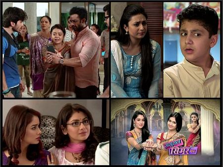 Latest TRP Ratings: Saathiya, Yeh Hai Mohabbatein, Kumkum Bhagya, Sasural.., Yeh Rishta.. Rock!