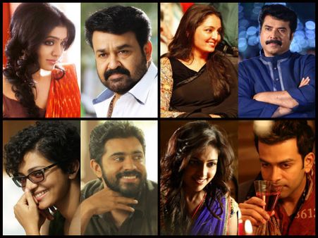 10 Malayalam Onscreen Pairs We Would Love To See!