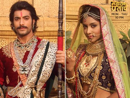 Sharad Malhotra Denies Rumours About Rachna Parulkar