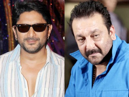 Circuit Waiting For Munna Bhai, For Munna Bhai 3