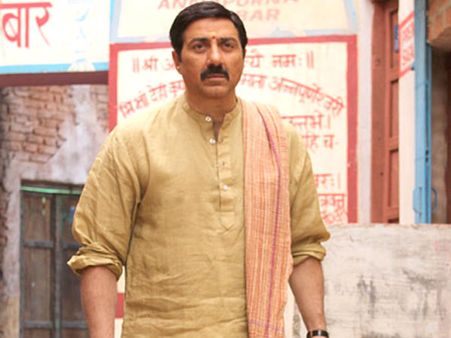 FIR Filed Against Sunny Deol For Using Abusive Language
