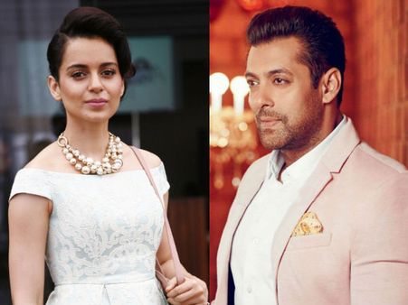 Kangana Ranaut Reveals Why She Rejected Salman Khan's Sultan