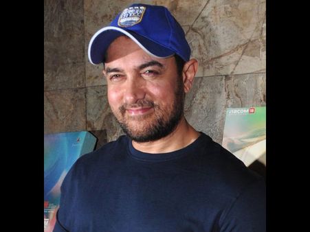 Aamir Khan Spending Sleepless Nights For Dangal