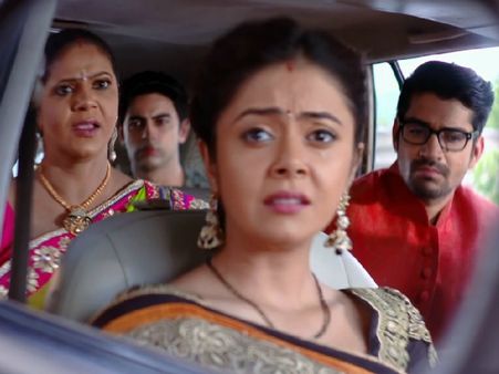 Saath Nibhana Saathiya: Gopi, Kokila To Teach Paridhi, Meera A Lesson