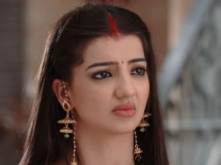 Saath Nibhana Saathiya: Paridhi Aka Lovey Sasan To Quit The Show!