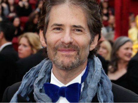 'Titanic' Composer James Horner Dies In Plane Crash At 61