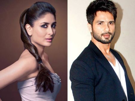 No Entry For Shahid's Ex-Girlfriends At His Wedding!