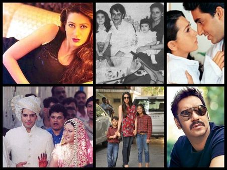 B'Day Spl: 12 Hardships That Karisma Kapoor Faced In Her Life