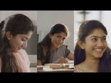 Sai Pallavi Not In Inspector Dawood Ibrahim