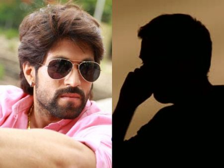 BREAKING: Yash's Rivals Give Him A Bomb Threat?