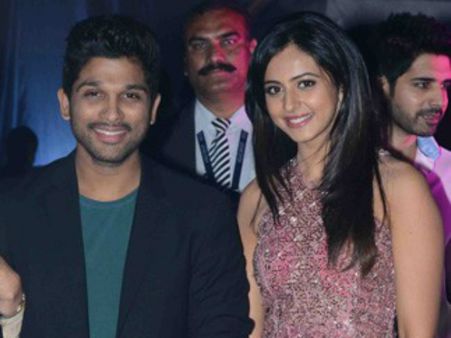 Rakul Preet Singh Bags Another Mega Offer