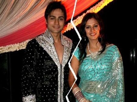 Nach Baliye 4 Winner Daljeet Kaur’s Husband Shaleen Bhanot Tried To Strangle Her!
