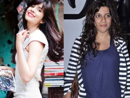 Dil Dhadakne Do Actress, Ridhima Sud Tried To Con Zoya Akhtar
