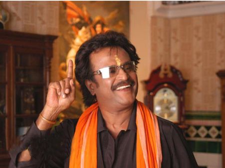 Only Superstar Rajinikanth Can Achieve Such An Unusual Feat!