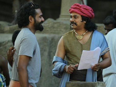 Dileep To Play Triple Role In Siddharth Bharathan's Next