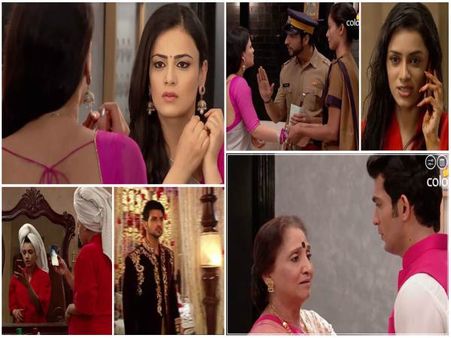 Meri Aashiqui Tum Se Hi: Post Accident, Ishaani To Suffer From Memory Loss; Ritika In Trouble!