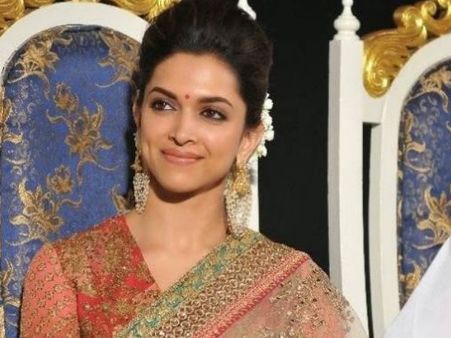 Bajirao Mastani : Ram-Leela's Costume Designer To Dress Deepika In Royal Style