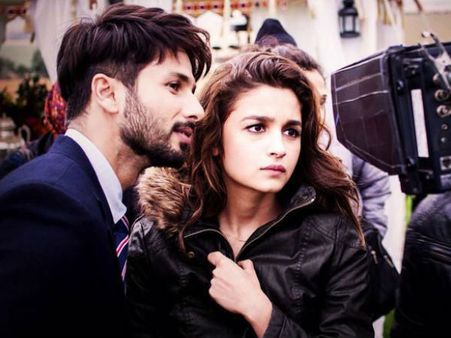 Shahid-Alia Starrer Shaandaar To Release This Dussehra