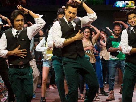 ABCD 2 First Week Box Office Collection: Beats Tanu Weds Manu Returns