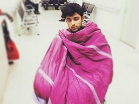 Kaisi Yeh Yaariyan’s Manik Aka Parth Samthaan Suffering From Viral Fever; Advised Bed Rest!