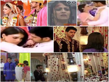Meri Aashiqui Tumse Hi: Yay! Finally Ishaani-Ranveer Remarry; Thanks To Ritika’s Villainous Act!