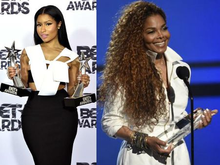 2015 BET Awards Winners List: Beyonce, Nicki Minaj, Chris Brown & More