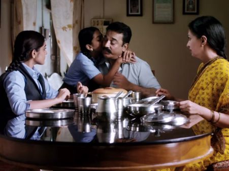 Top 6 Reasons To Watch Kamal Haasan's 'Papanasam'