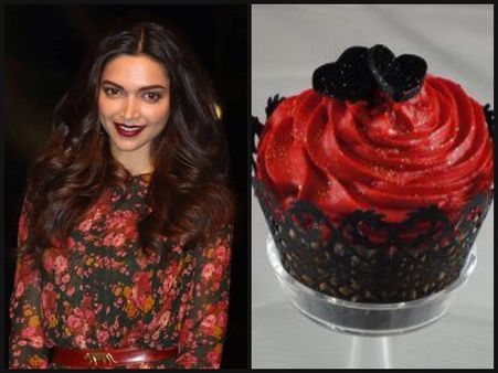 21 Cupcakes That Look Exactly Like Deepika Padukone