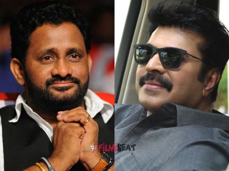 Rasool Pookutty To Direct Mammootty
