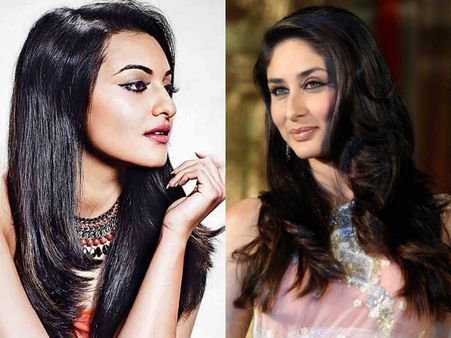 Guess Kareena Kapoor's Reaction, When Sonakshi Sinha Gifted Saif Ali Khan A Pug