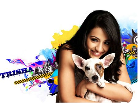 Trisha Says She Will Get Married Under One Condition!