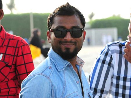 Anwar Rasheed Leaves FEFKA & Producers Association