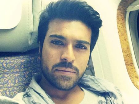 Ram Charan's Airlines To Fly For Godavari Pushkaralu