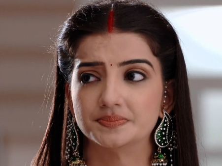 Saath Nibhana Saathiya: Paridhi Aka Lovey Sasan Suffering From Fever!