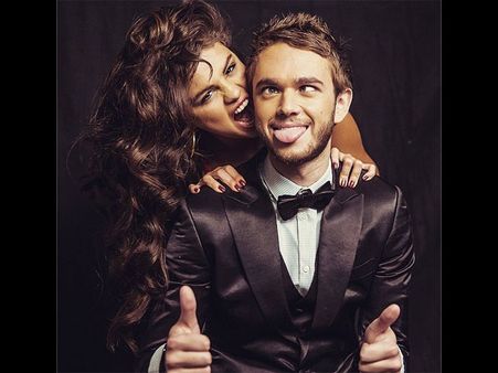 Selena Gomez Confirms She Dated Zedd!