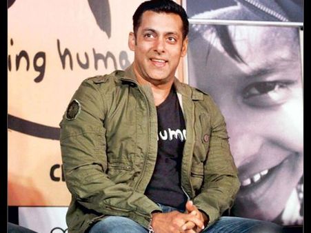 OMG: Salman Khan To Have An Arranged Marriage!