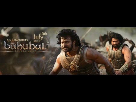 VIDEO: Baahubali Promotions In Full Swing, Count Down For Release Day Begins