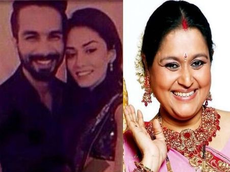 Shahid Kapoor-Mira Rajput Wedding: Actor's Mother Speaks Up
