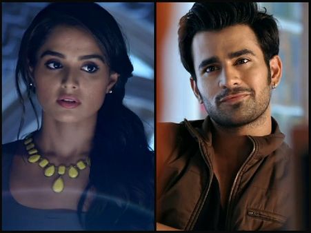 Phir Bhi Na Maane.. Badtameez Dil: Abheer's Challenge For Meher! [PHOTOS]