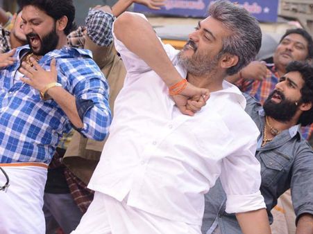 Thala Ajith's 'Thara' Local Dance Performance Will Surprise Everyone!