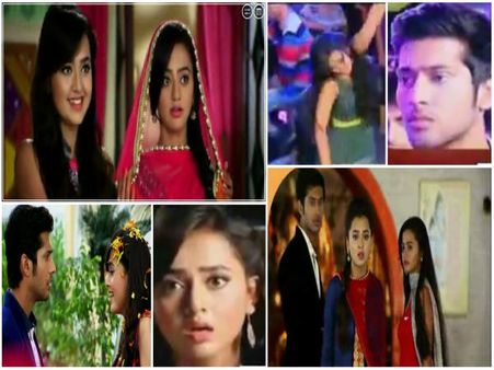 Swaragini: Spoiler Alert: Swara To Sacrifice Her Love Lakshya For Ragini!