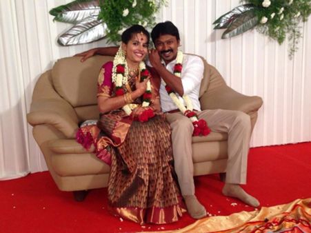 SHOCKING STORY: Actor Kreshna's Wife Tortured Him Physically