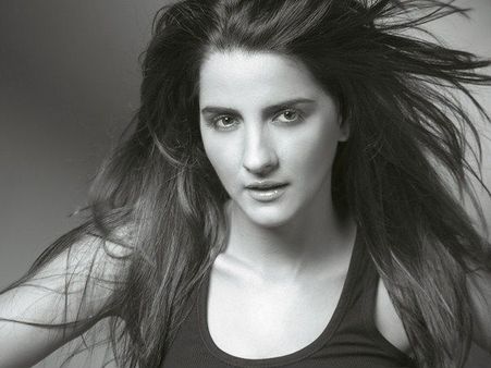 Shruti Seth's Strong Open Letter After Being Abused On Twitter