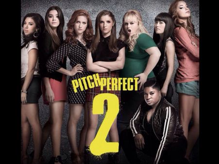 'Pitch Perfect 2' Movie Review
