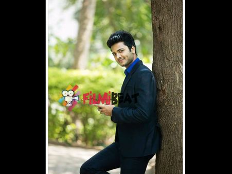 Journey Of Vijay Suriya: From Small Screen To Silver Screen!