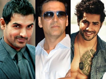 Akshay Kumar To Join Varun Dhawan And John Abraham In Dishoom?