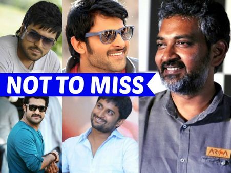 TOLLYWOOD SENTIMENT: Worst Curse For Rajamouli Heroes