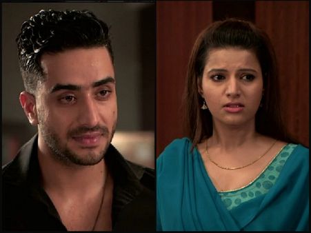 Yeh Hai Mohabbatein: Now That Romi's Found Sarika, Who's She Hiding From?