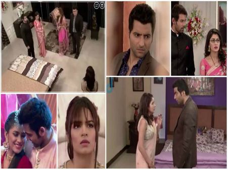 Kumkum Bhagya: Bulbul Sangeet - Nikhil Blackmails Tanu; Pragya Overhears!