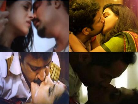 INT. KISSING DAY SPECIAL: Mollywood's Most Sensuous Lip-Lock Scenes